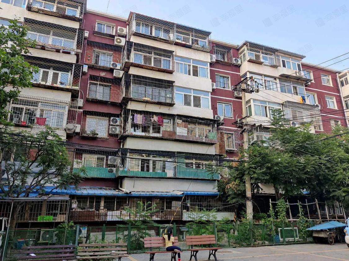 北京丰台-角门/暂无年代角门东里(二社区)