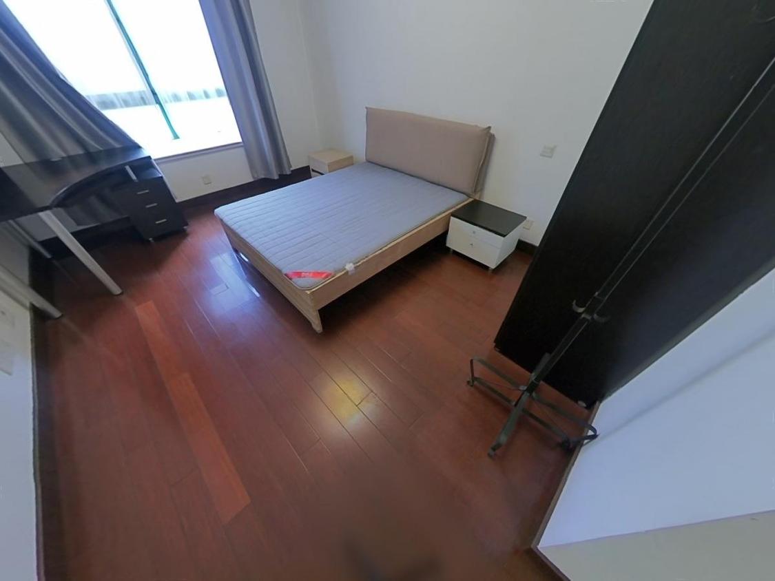 整租·恒大华城(天地苑三期)