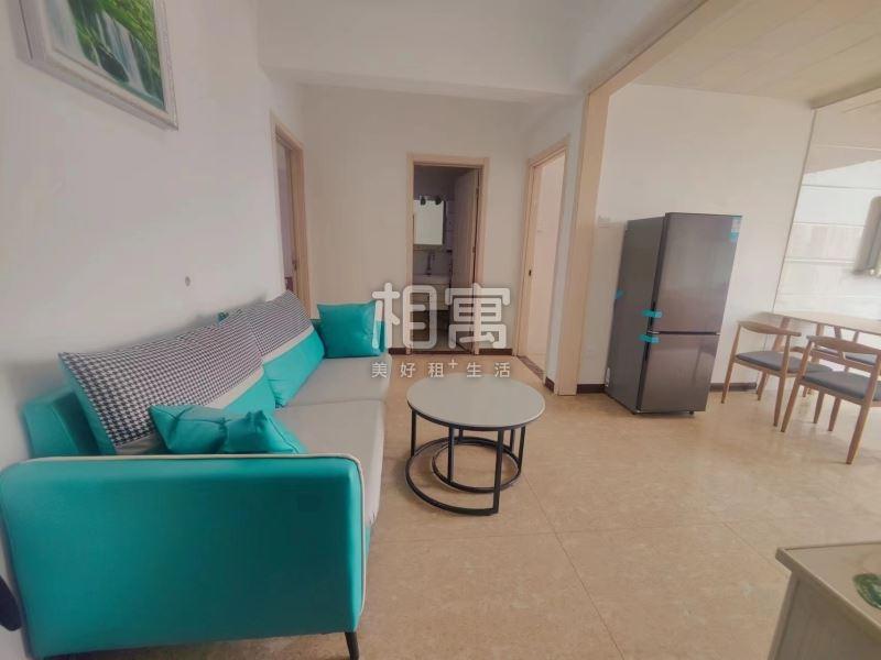 整租·绿柳巷口万达回迁楼