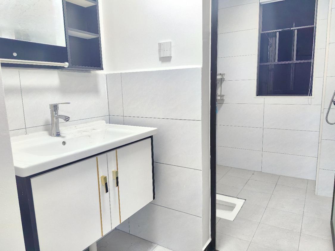 整租·阳光城尚东湾嘉林苑