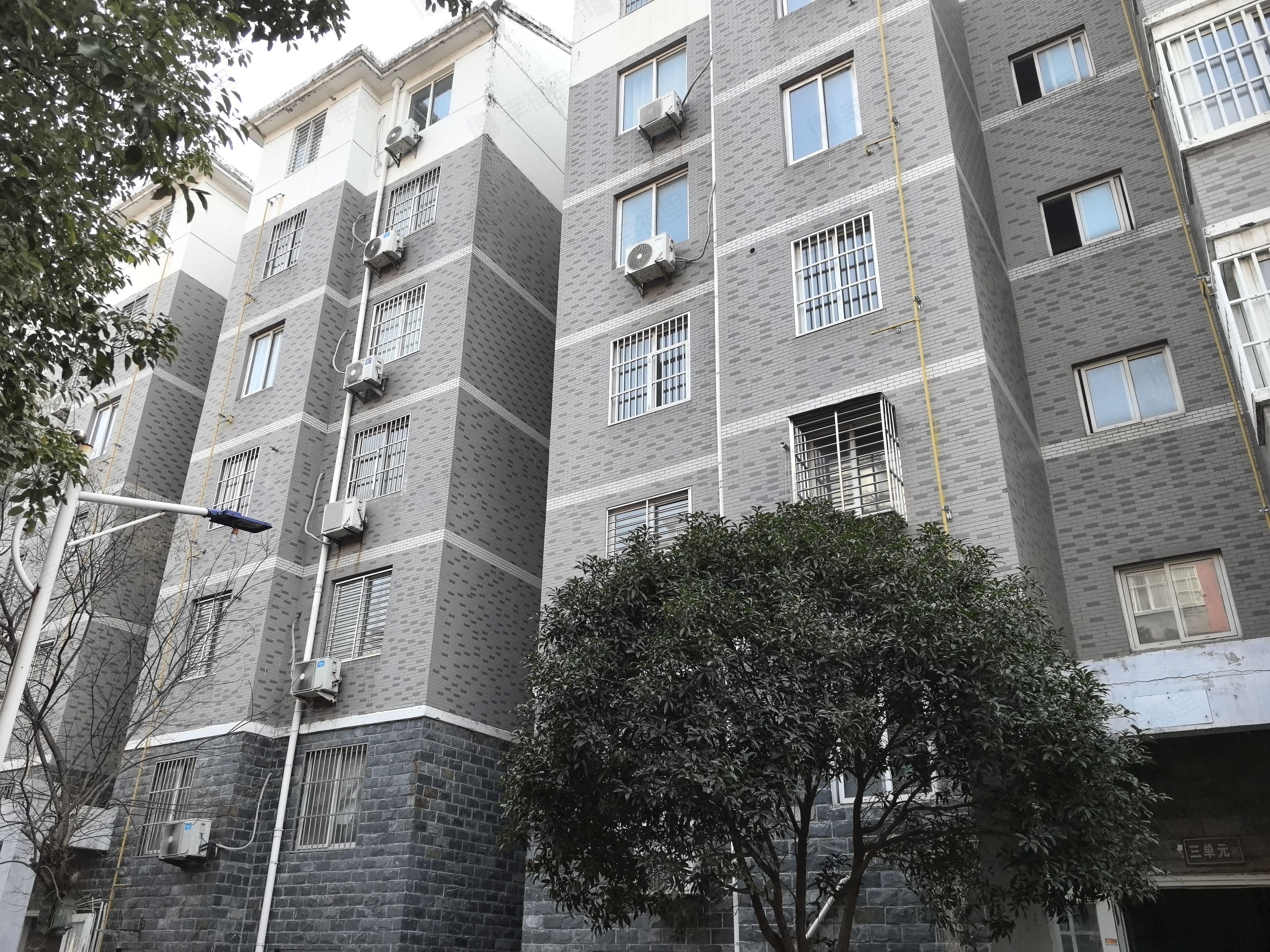 凤凰国际城小区效果图