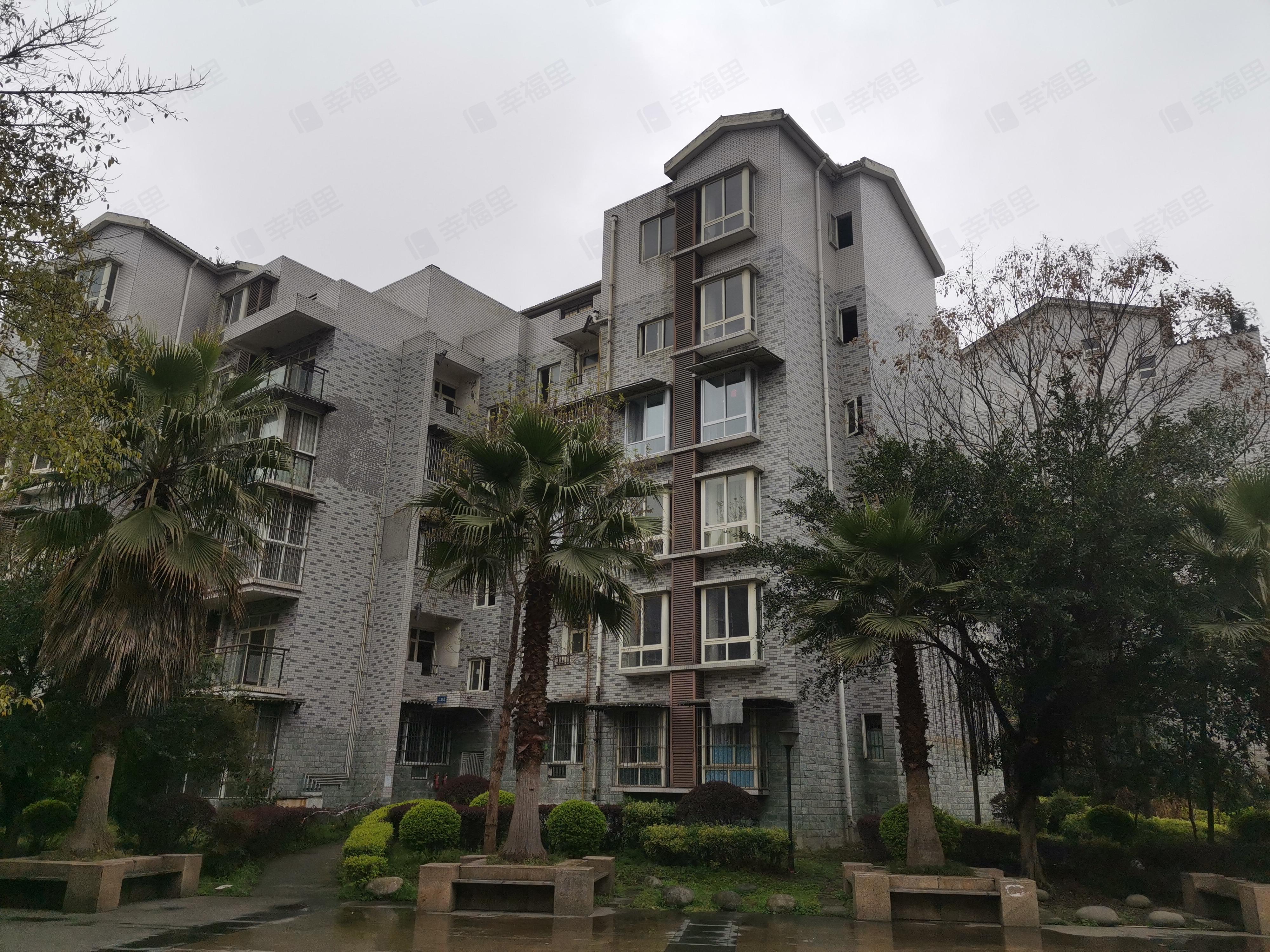 水乡中南海小区效果图