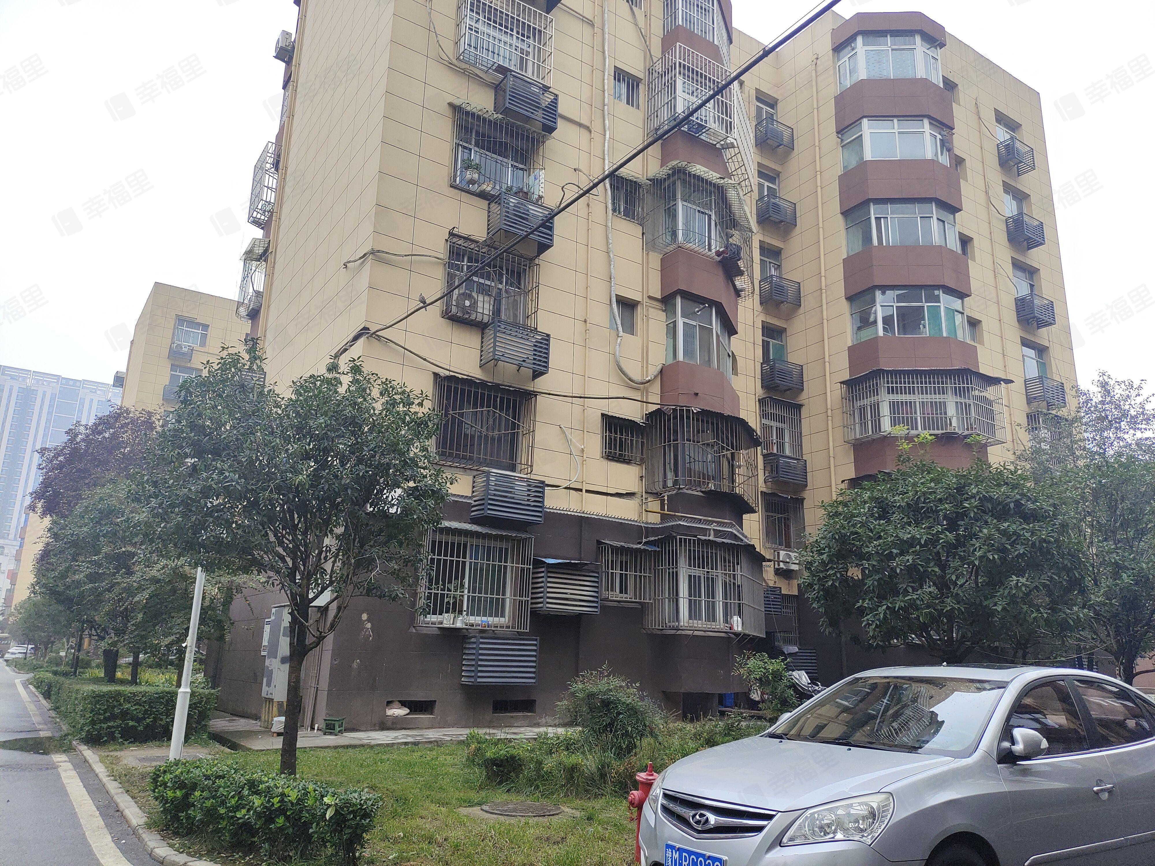 太白小区小区效果图