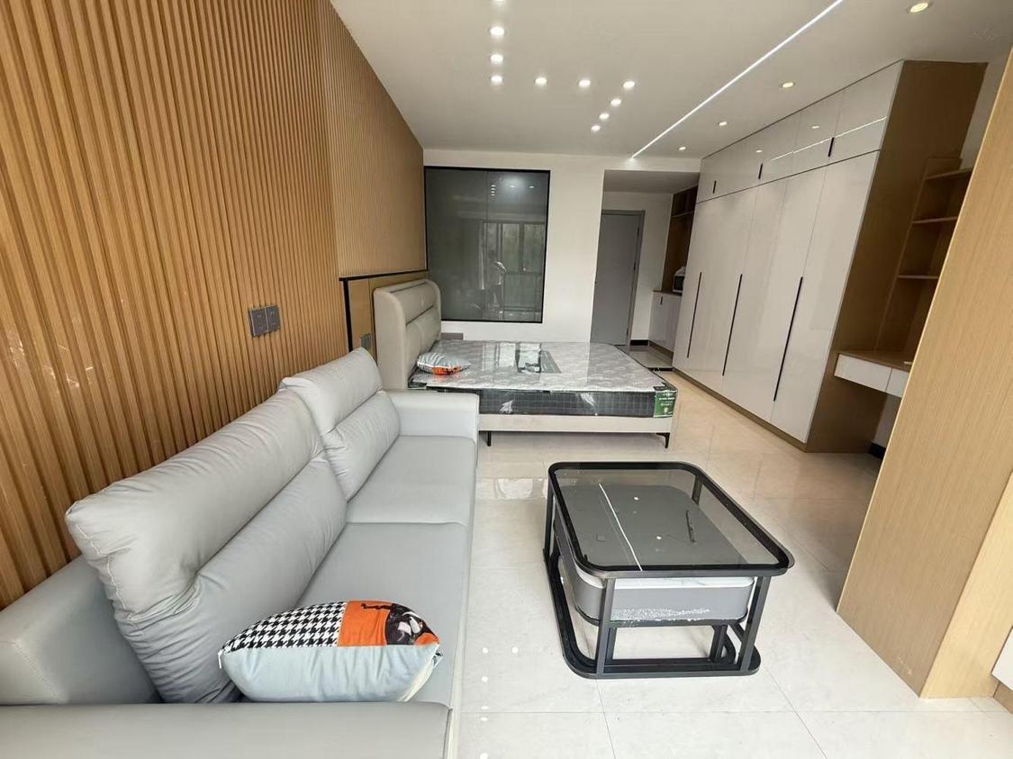 合租·保利云上