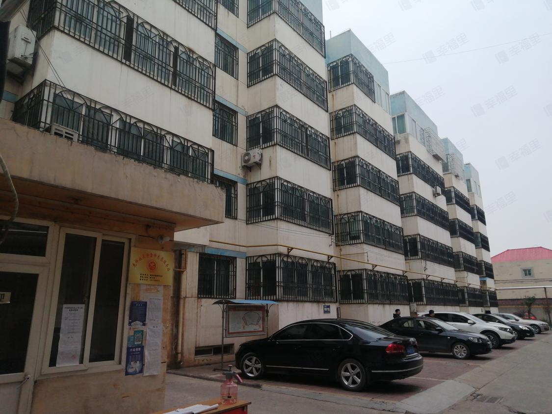 西安高陵-高陵城区/暂无年代东环小区