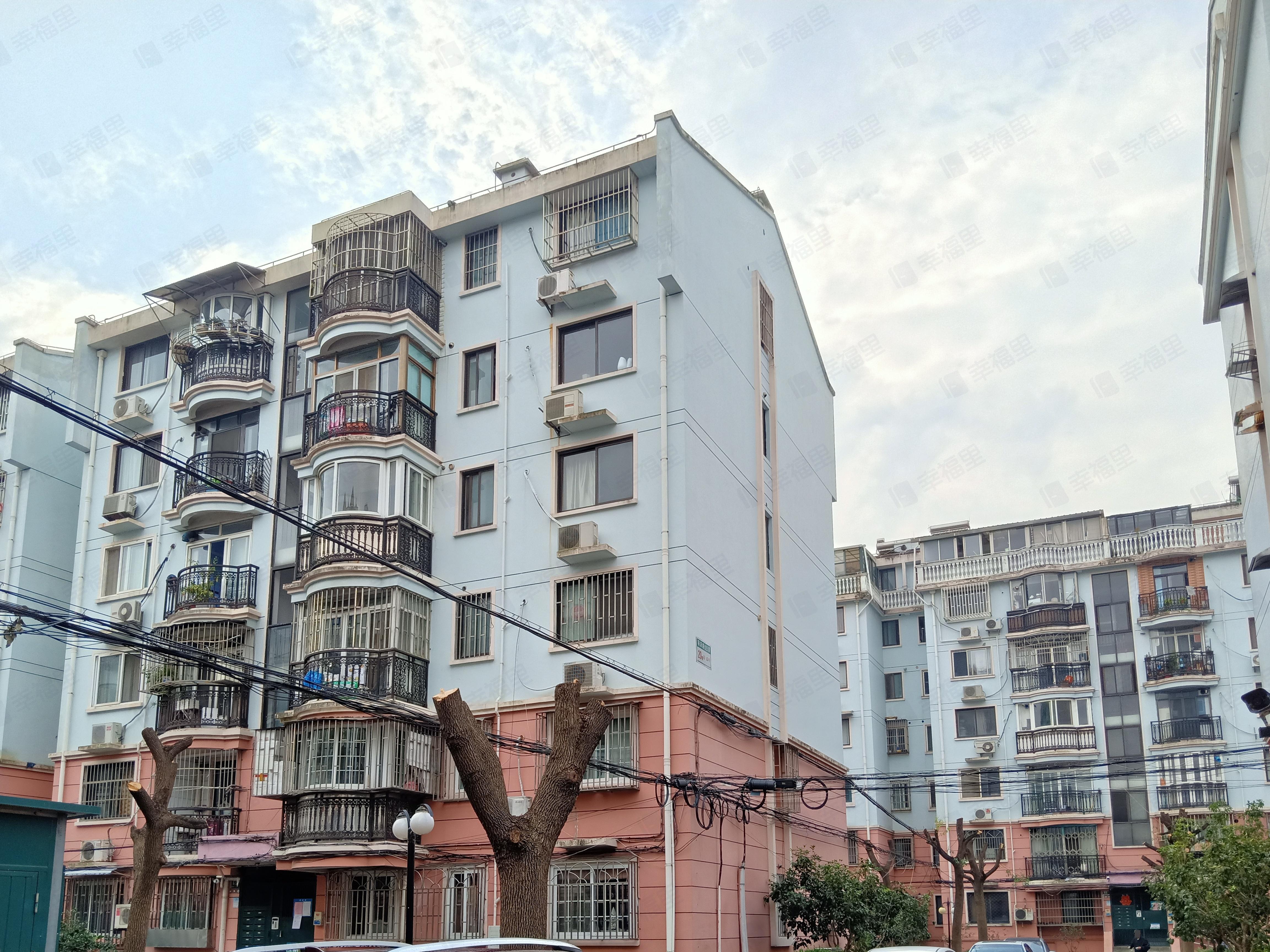 金泽苑小区效果图