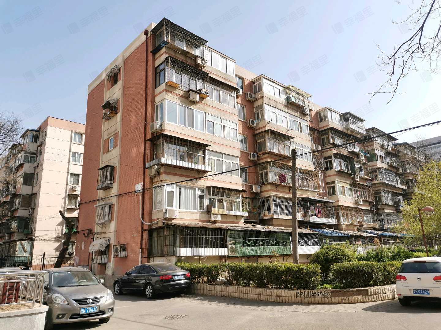 潘家园(朝阳)小区效果图