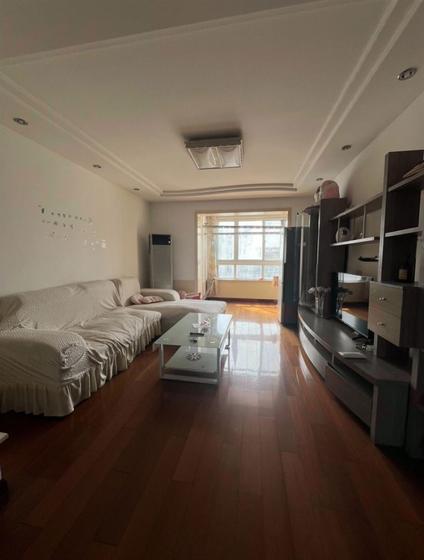 常熟市区整租 丽江苑2室2厅/139平/底层