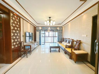 北京永和家园(一期)3室2厅90平高楼层/共18层