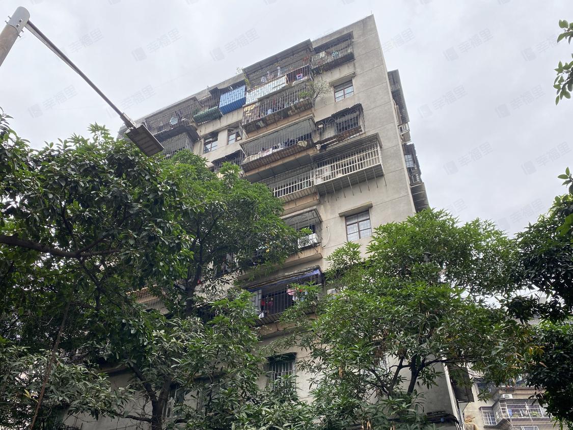 广州海珠-江燕路/暂无年代泰宁泰沙路30号围院