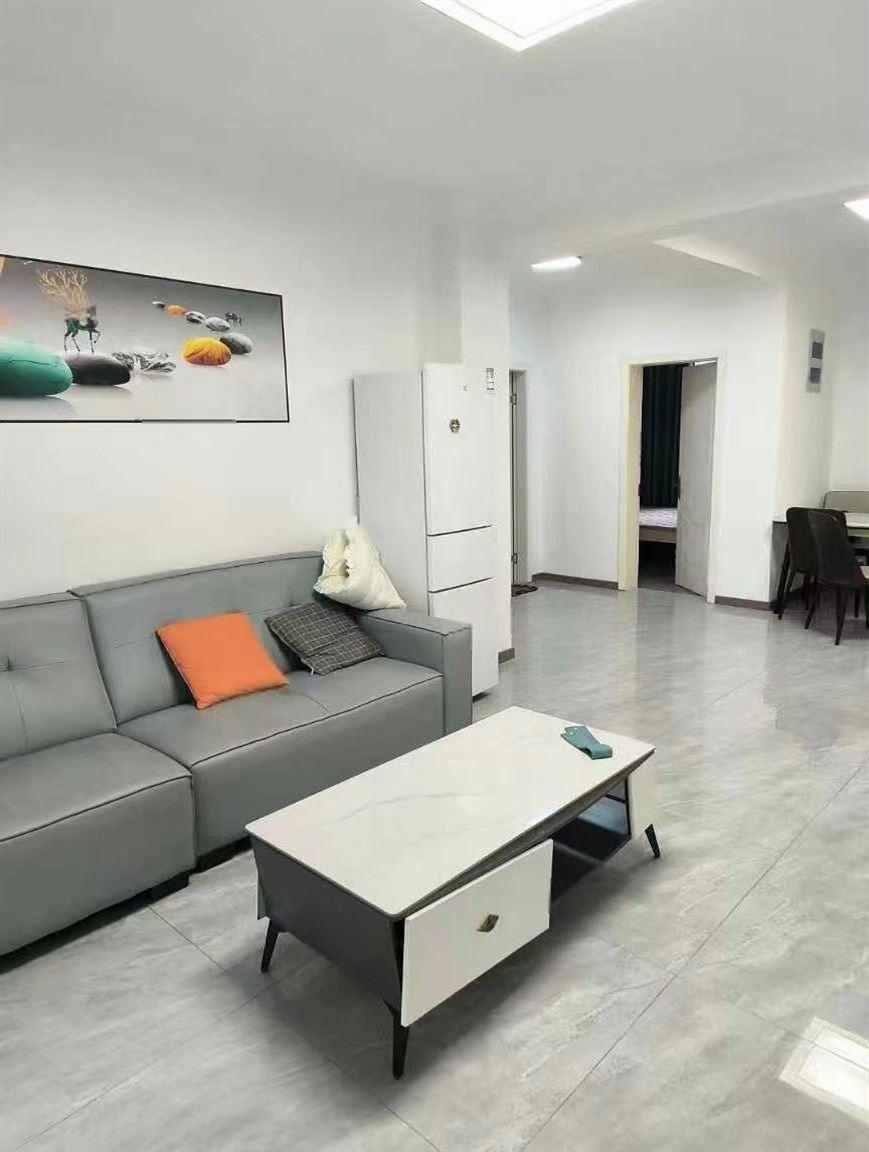 整租·怡和家园