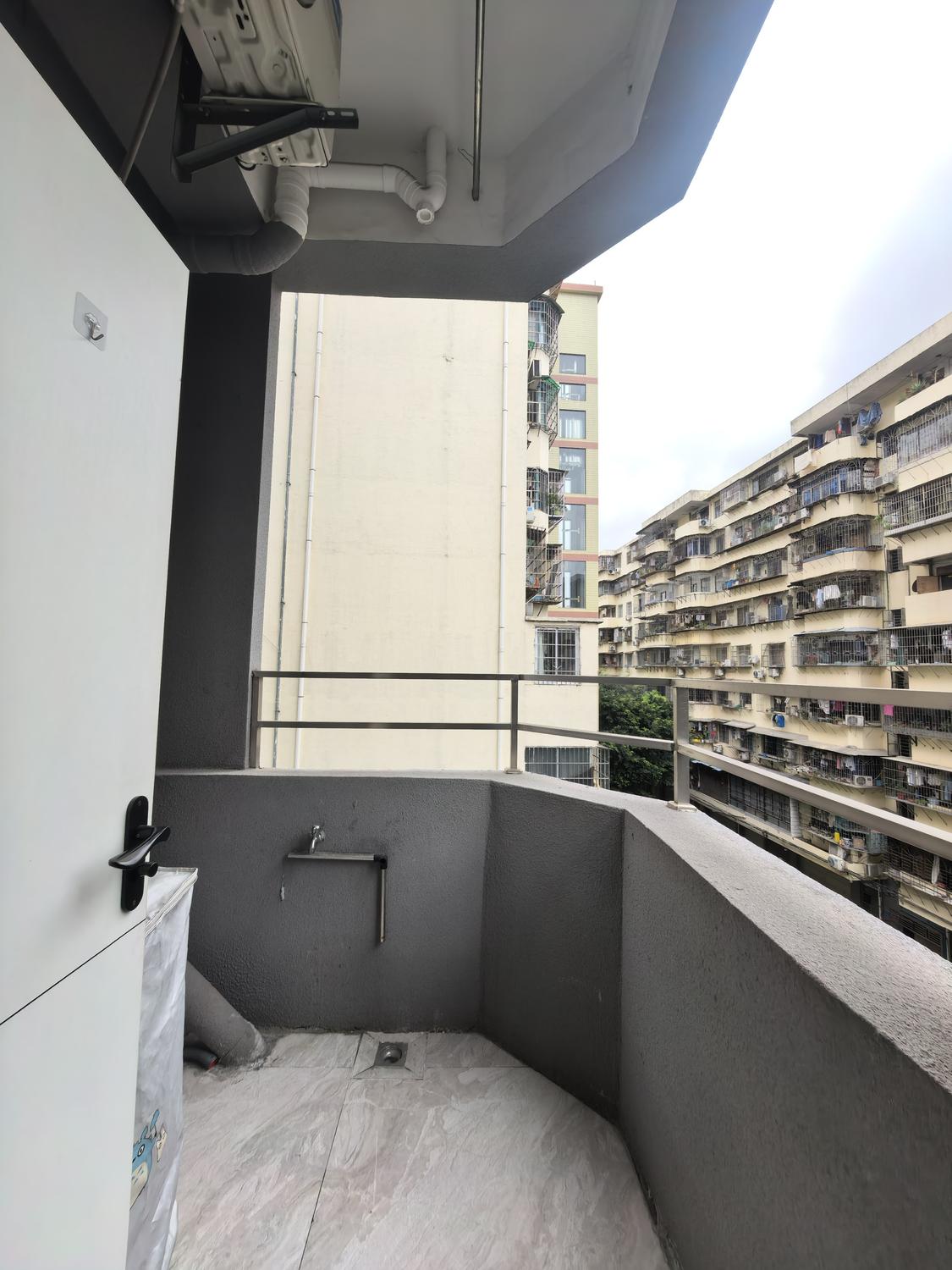 整租·瑶台村