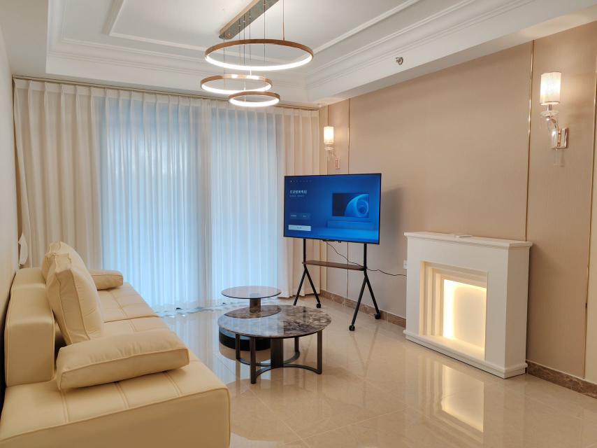 整租·恒大天府半岛(七期)