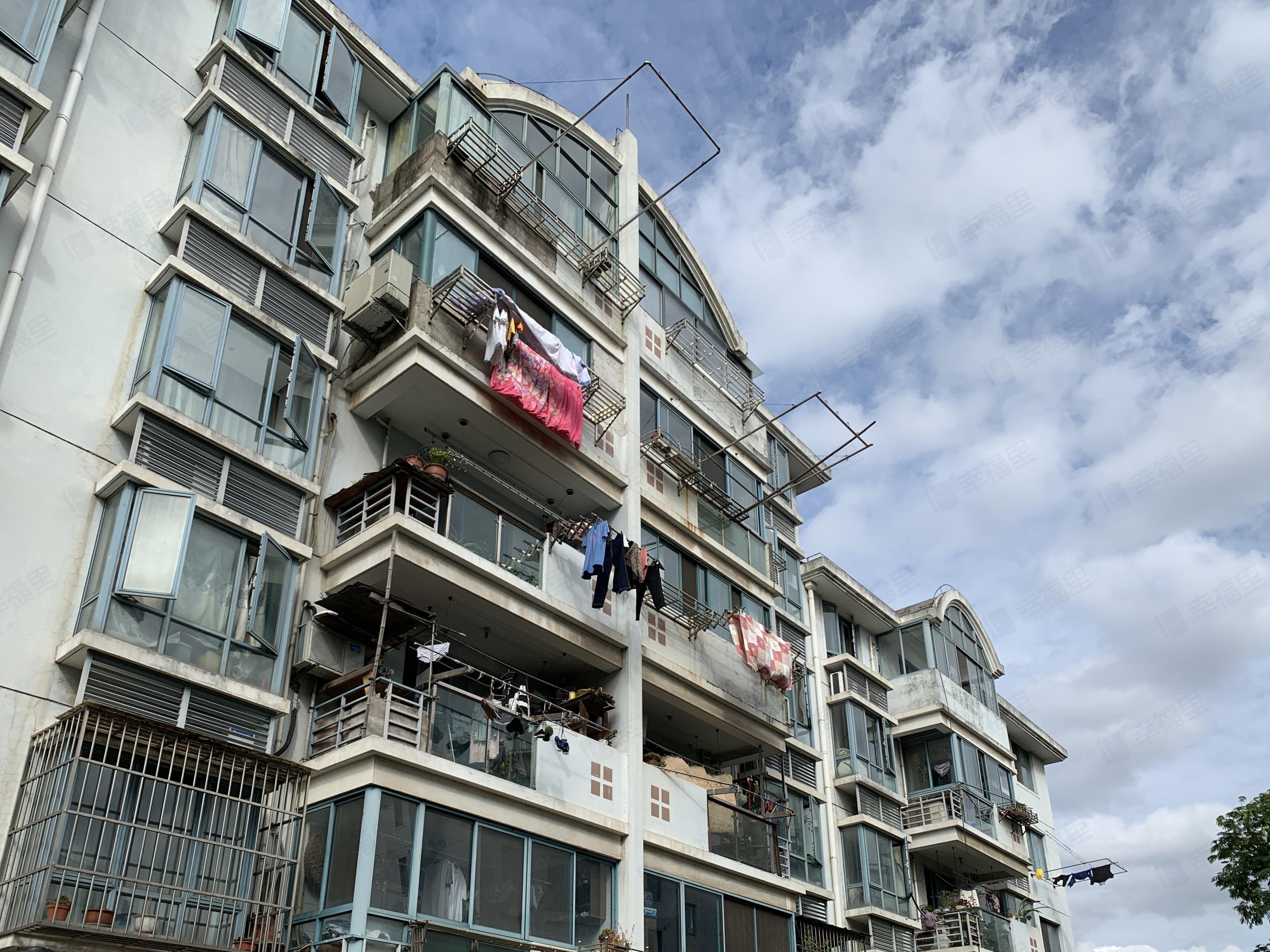 盛世东苑小区效果图