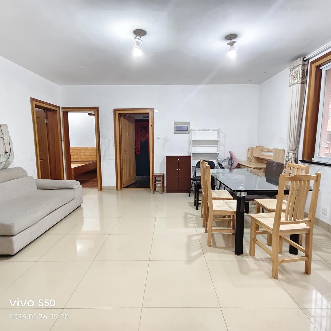 整租·泾园新村(北区)