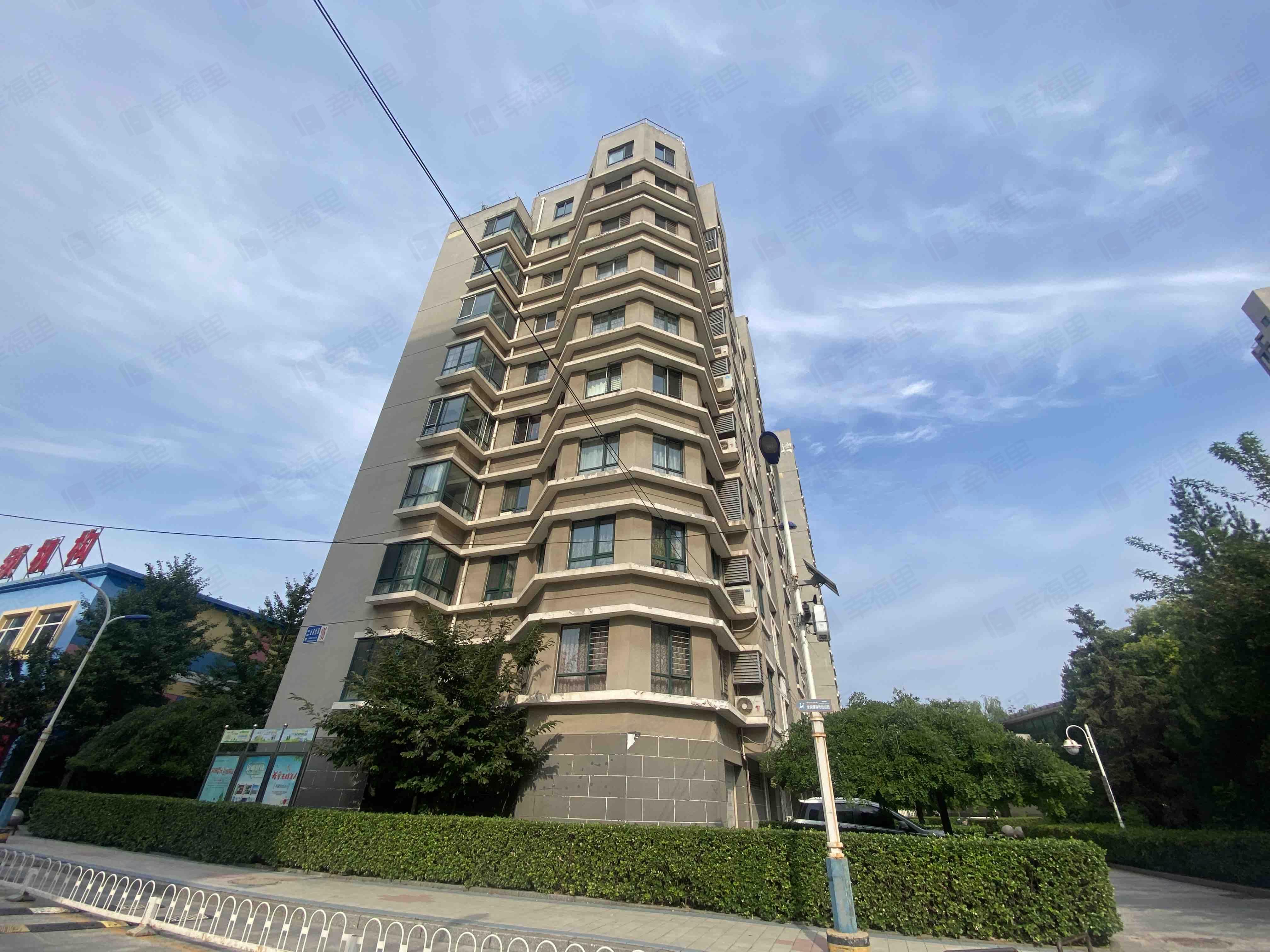 金港国际怡园小区效果图