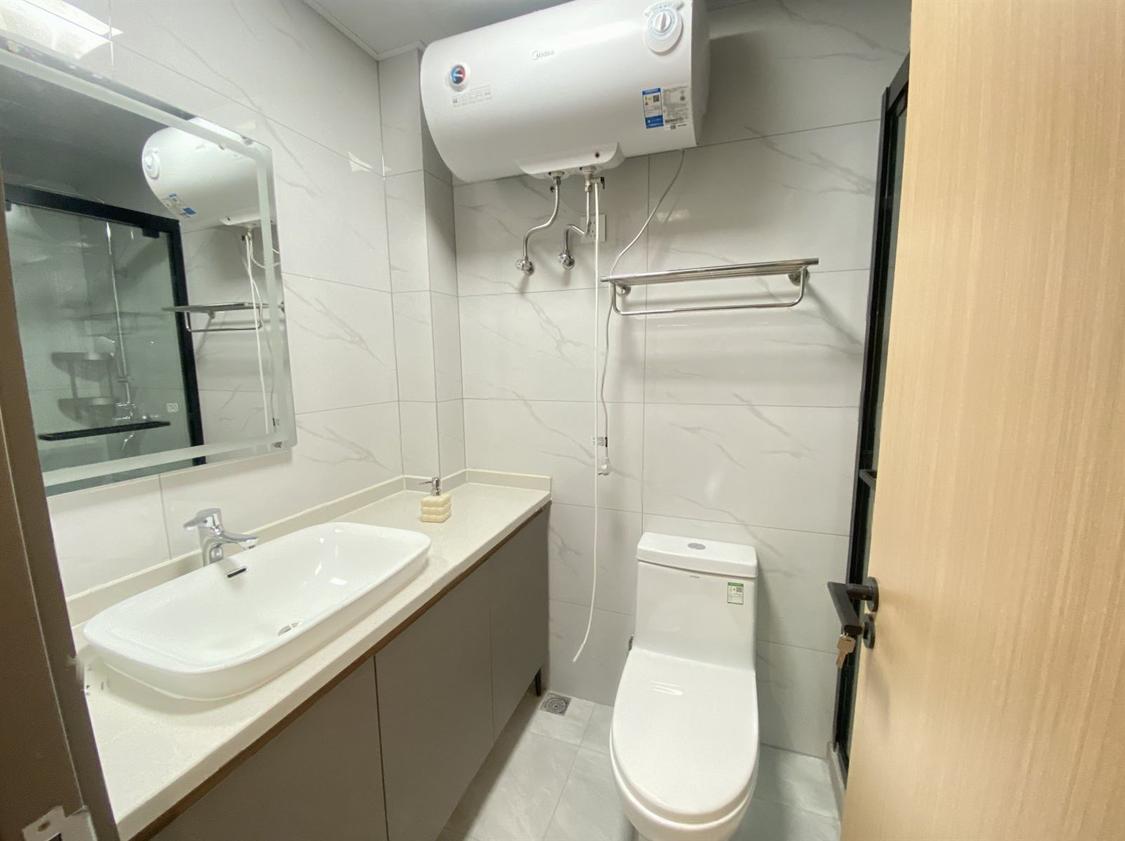 合租·马陆汽配城