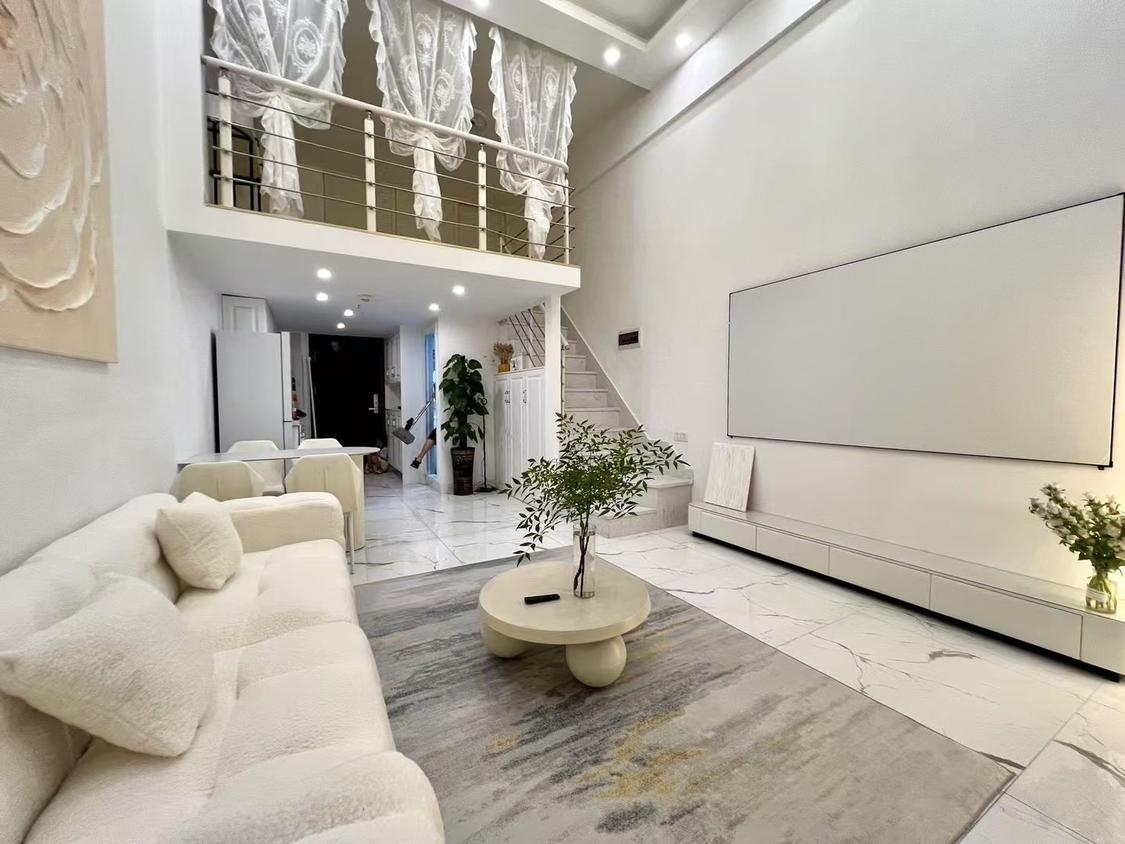 整租·京华广场