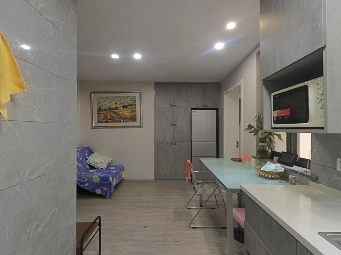 整租·余庆路180弄