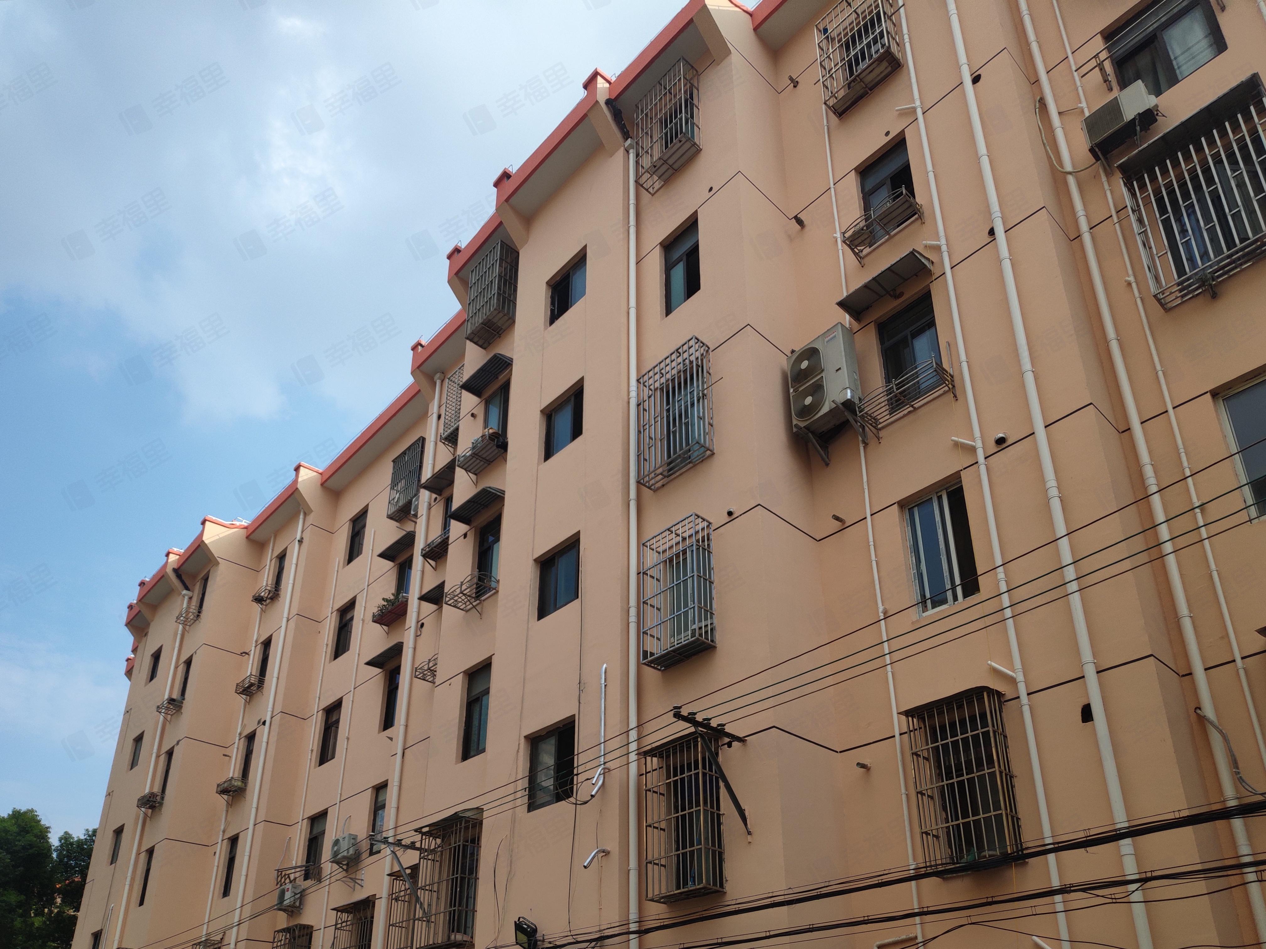 永和一村小区效果图