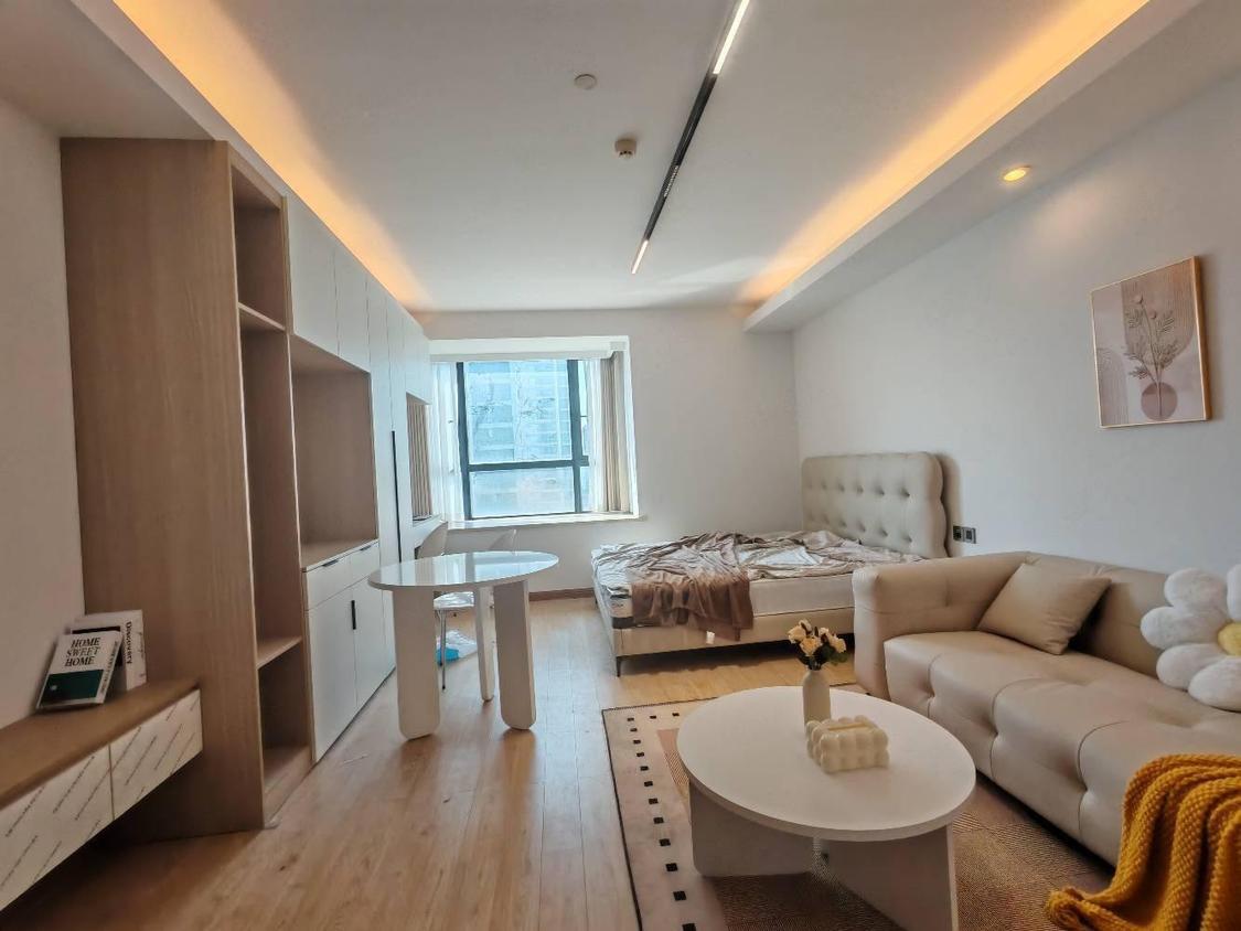 合租·金光一村