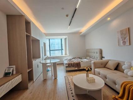 浦东三林合租 金光一村1室1厅/30平/中楼层