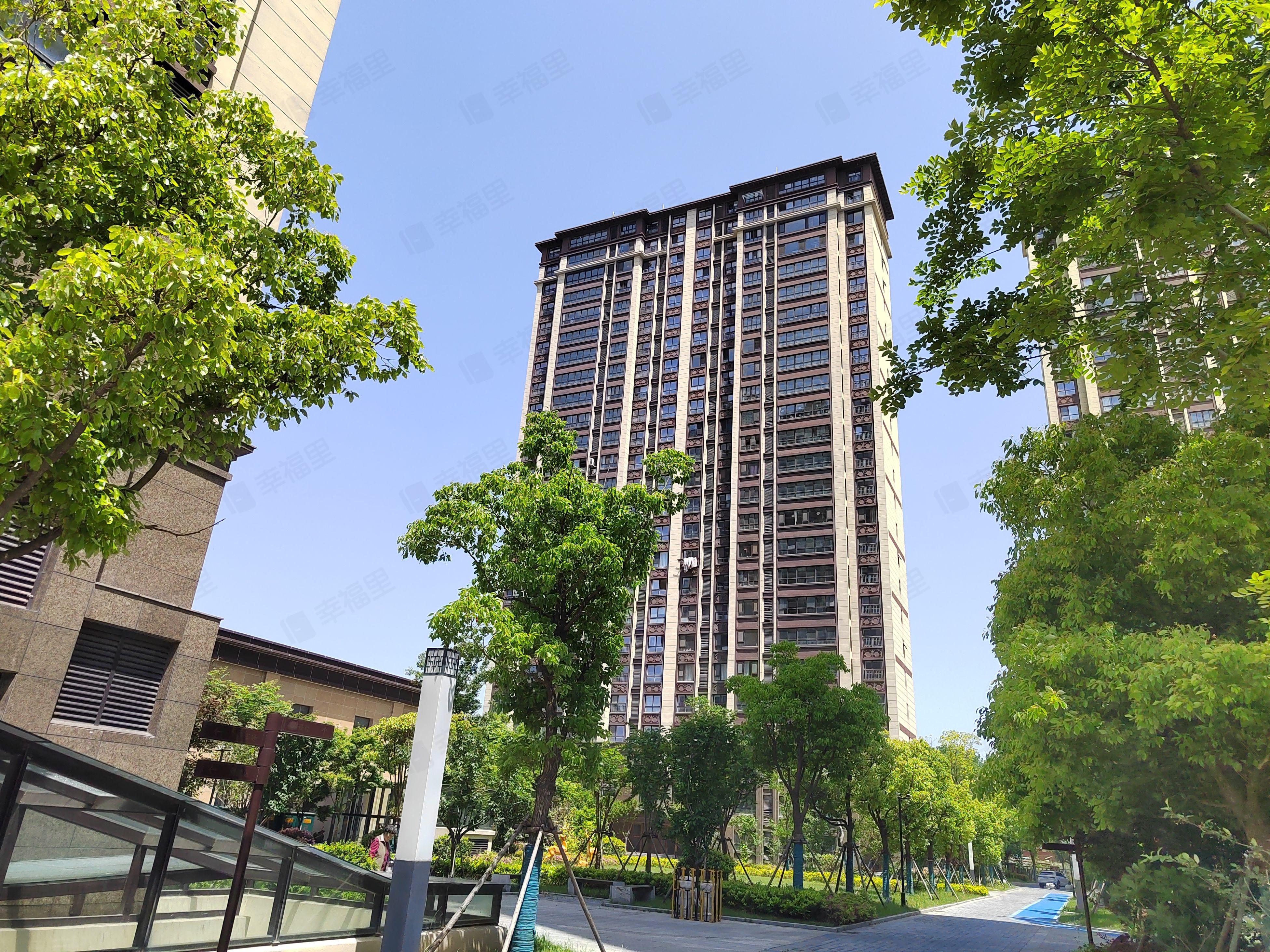 宝雅新天地小区效果图