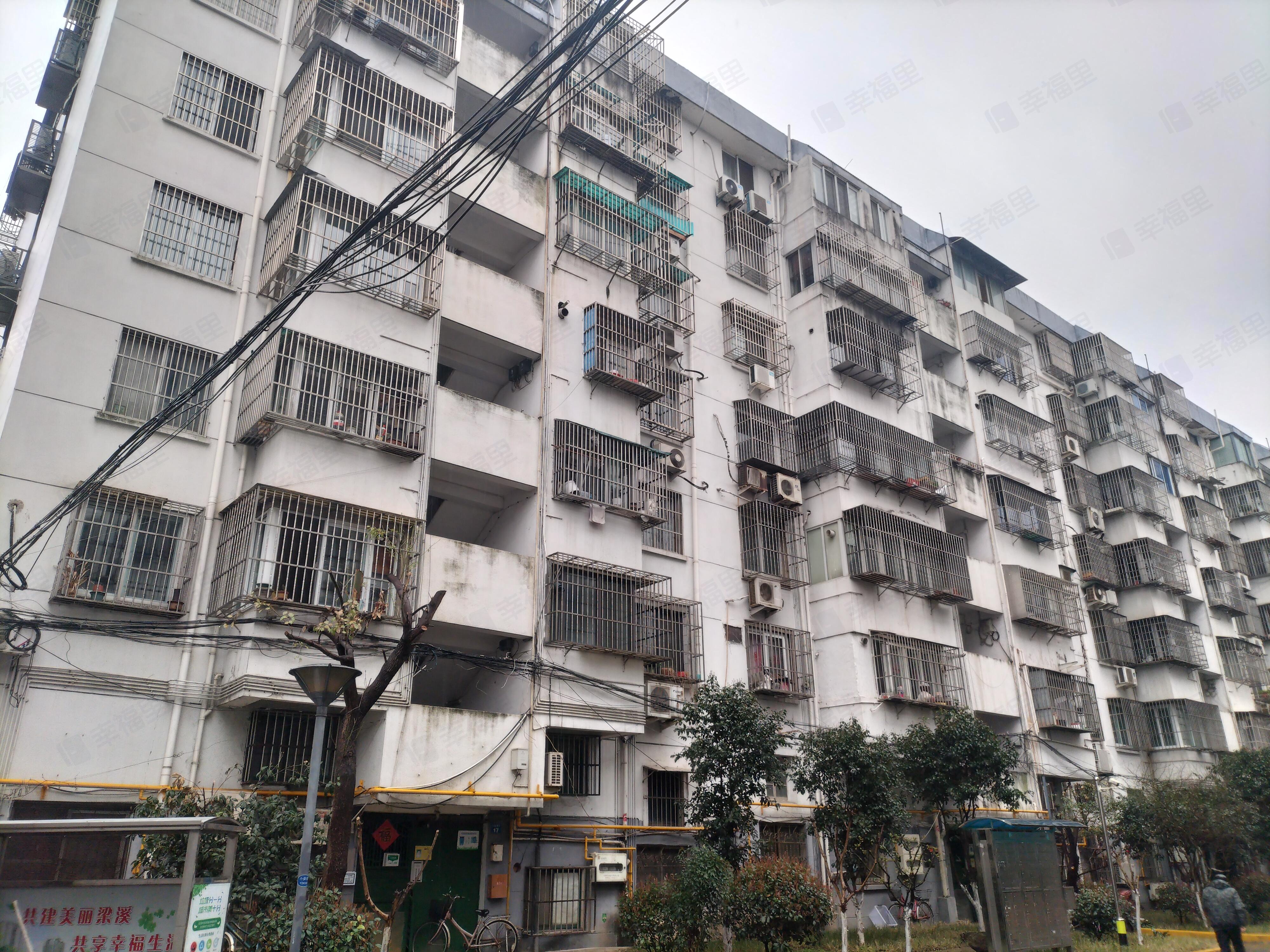 小娄巷横街(小娄巷住宅小区)小区效果图