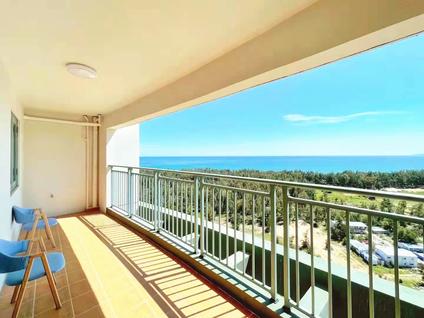 三亚云海听歌3室2厅105平中楼层/共10层