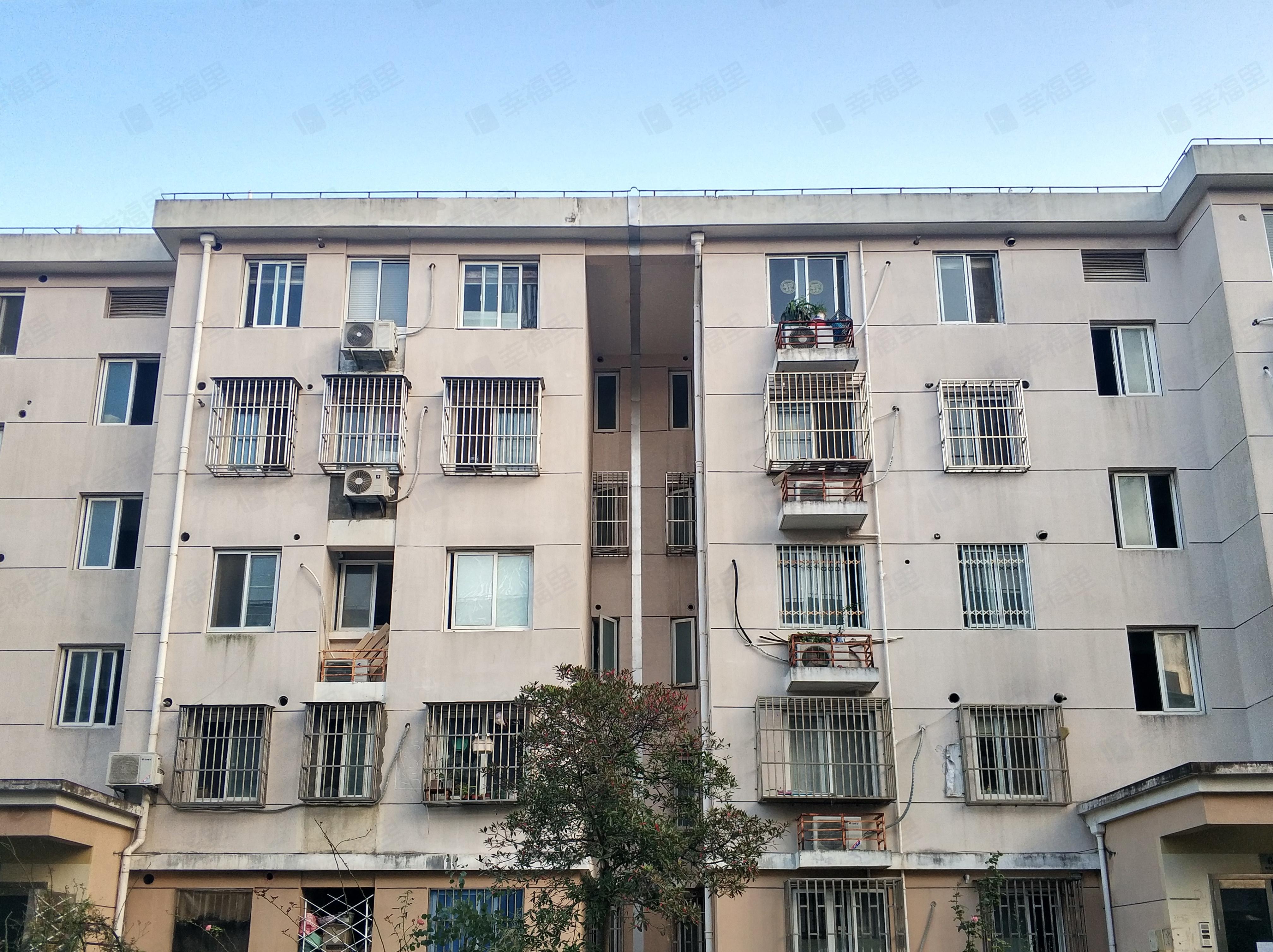 海尚康庭小区效果图