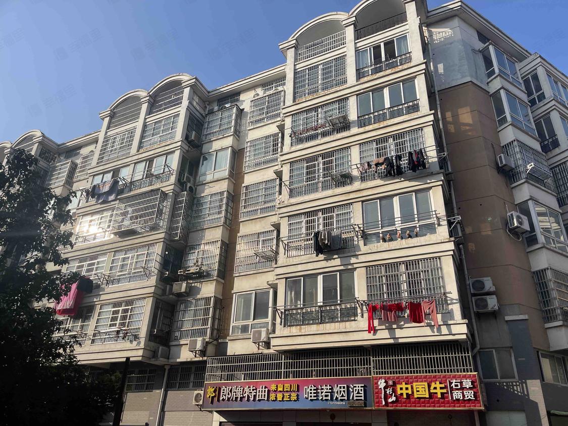 常州金坛-金坛区政府/2007年建丽锦家园