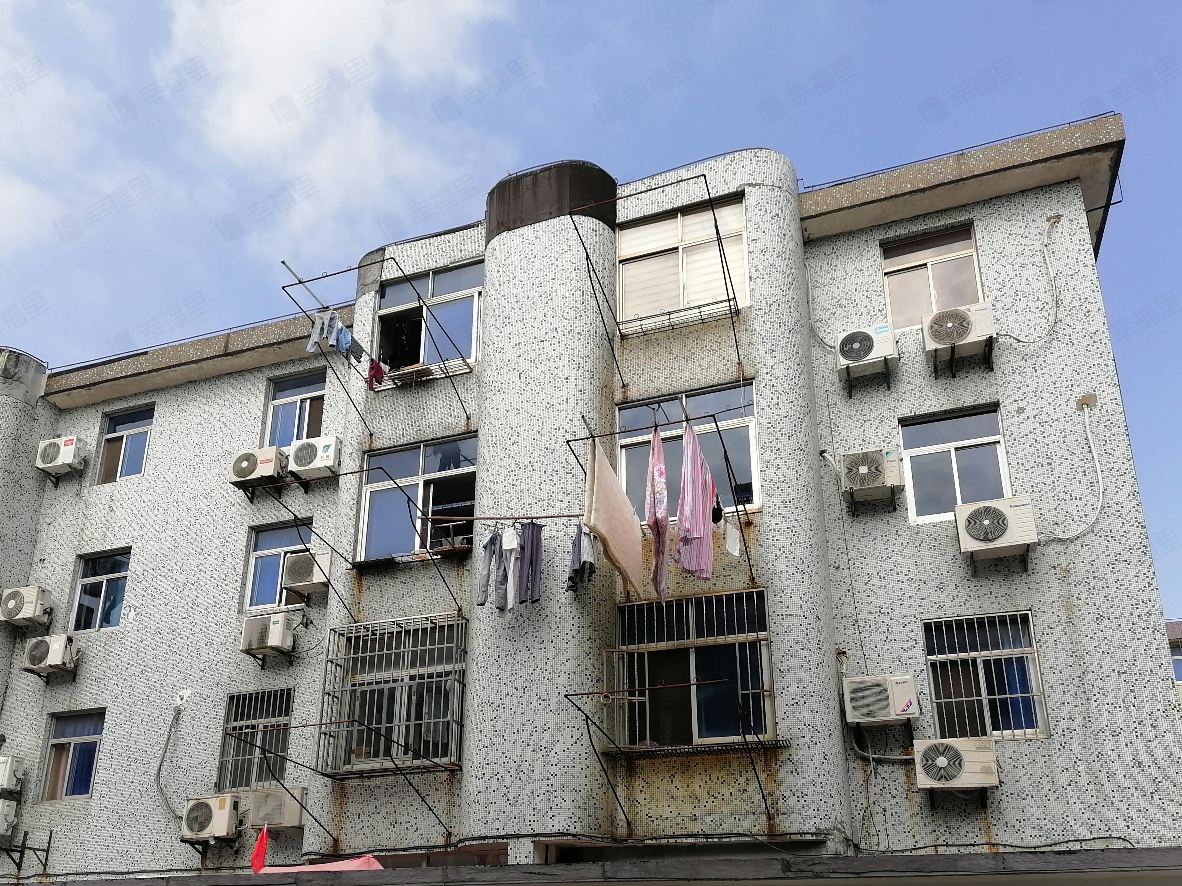 淀滨新村小区效果图