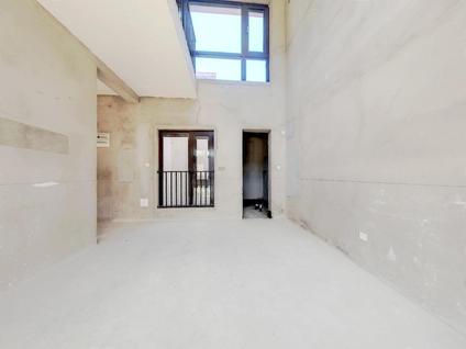 北京泰禾太仓院子5室2厅347.47平底层/共3层