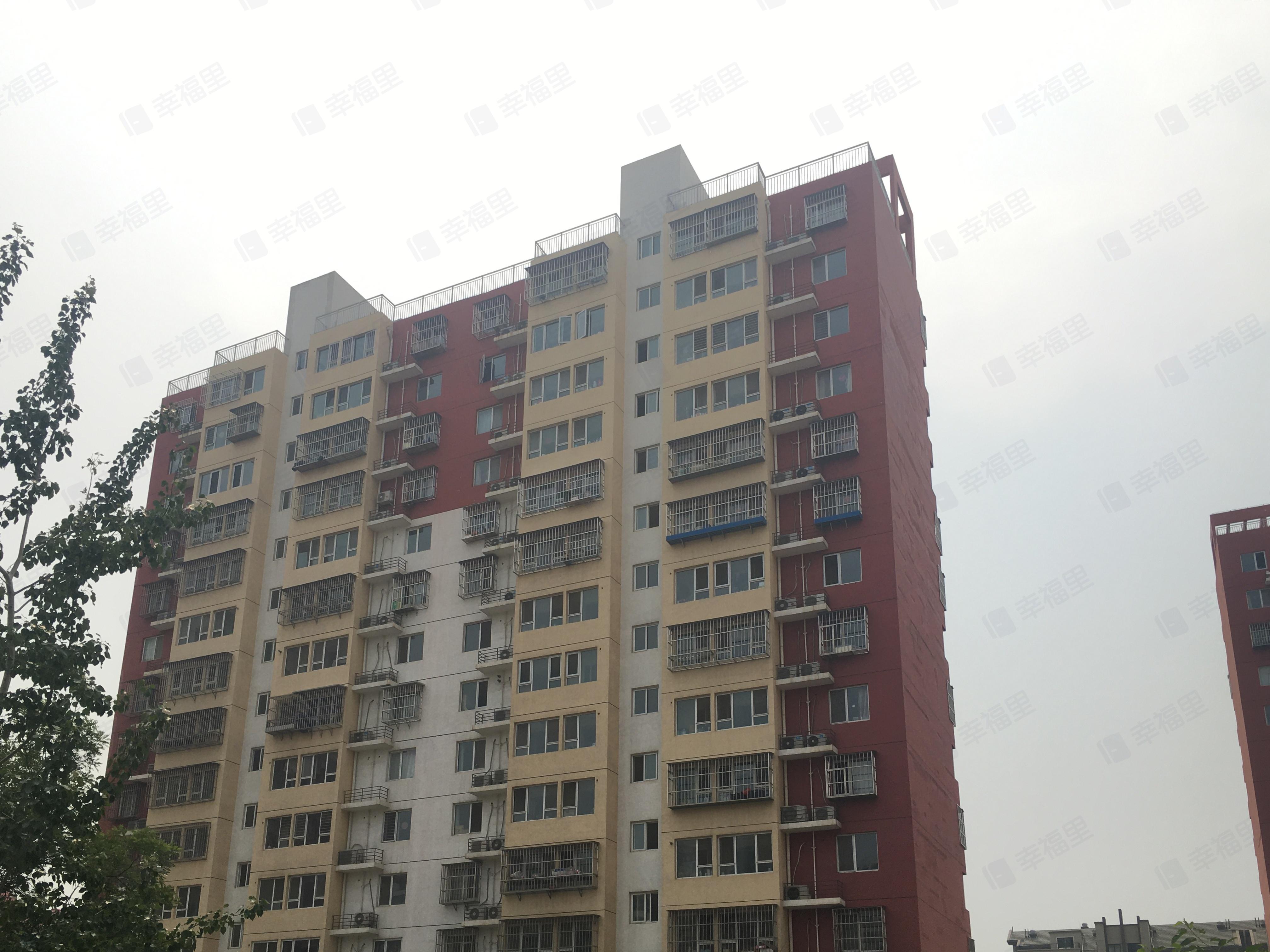 北郡嘉源小区效果图