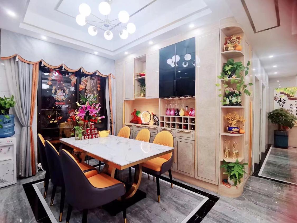 整租·盛和雅颂花园