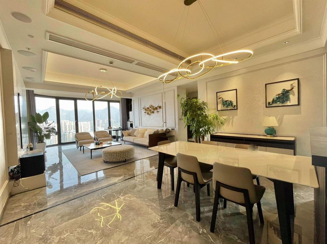 整租·洋世达南滨特区