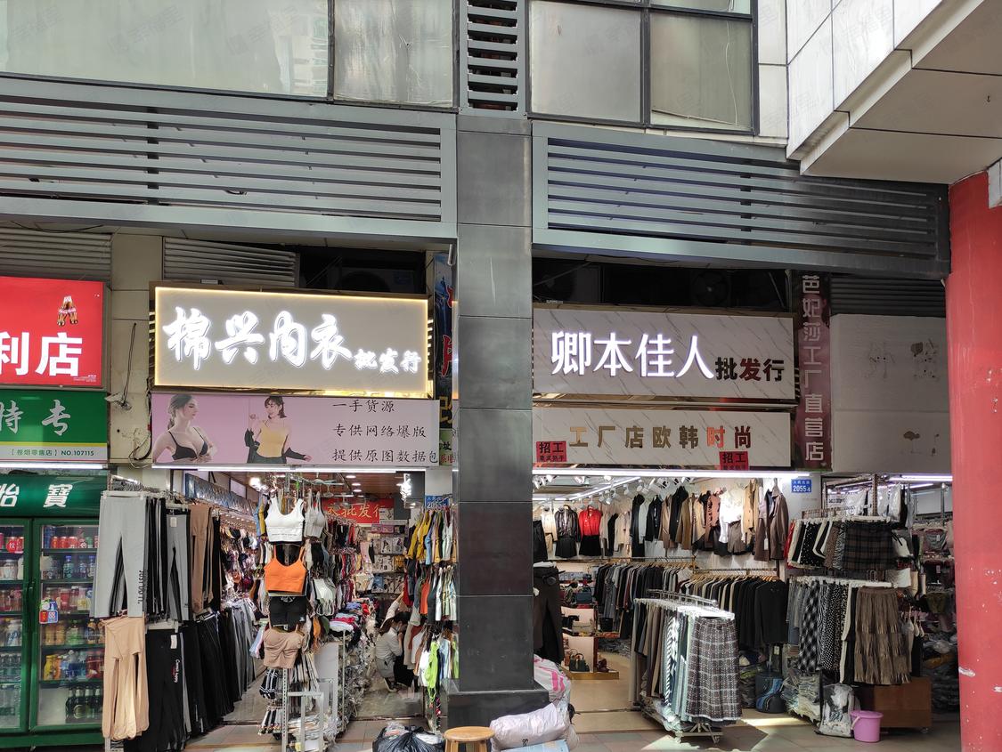 深圳东门耀华楼,深圳东门_大山谷图库