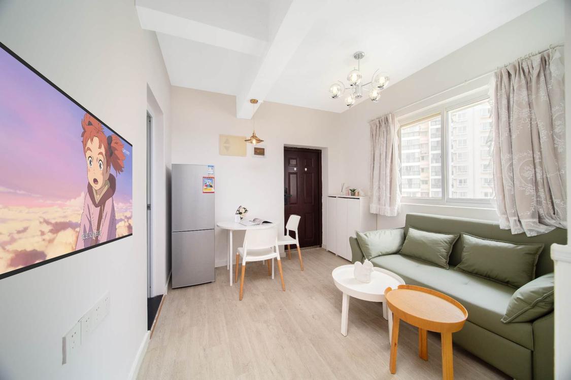 整租·广润嘉苑