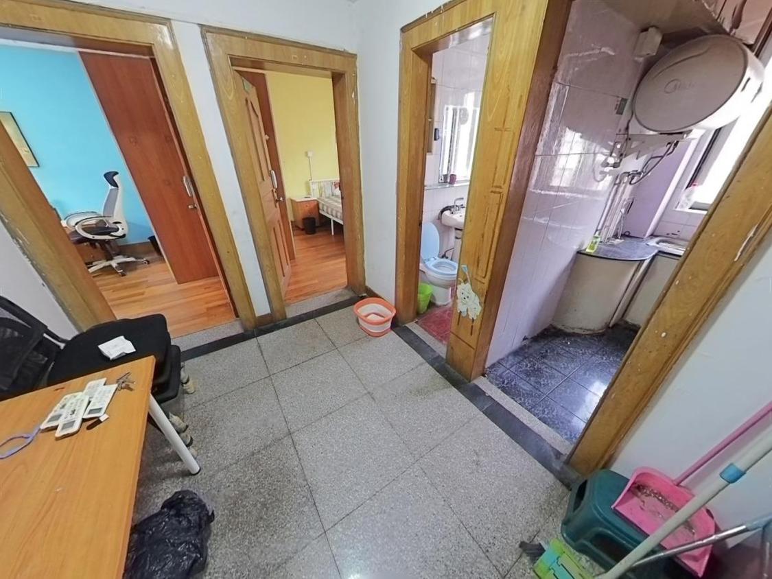 整租·乐业五村