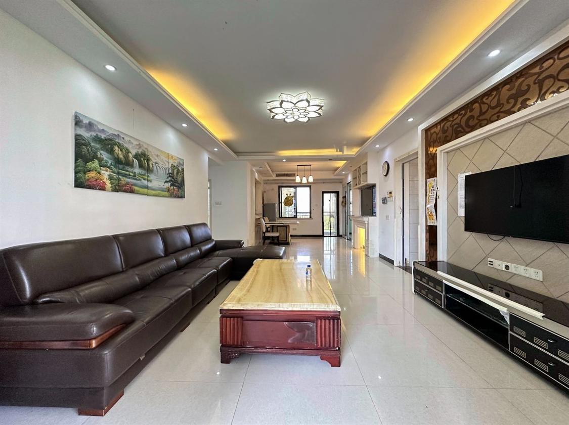 整租·金沙花园