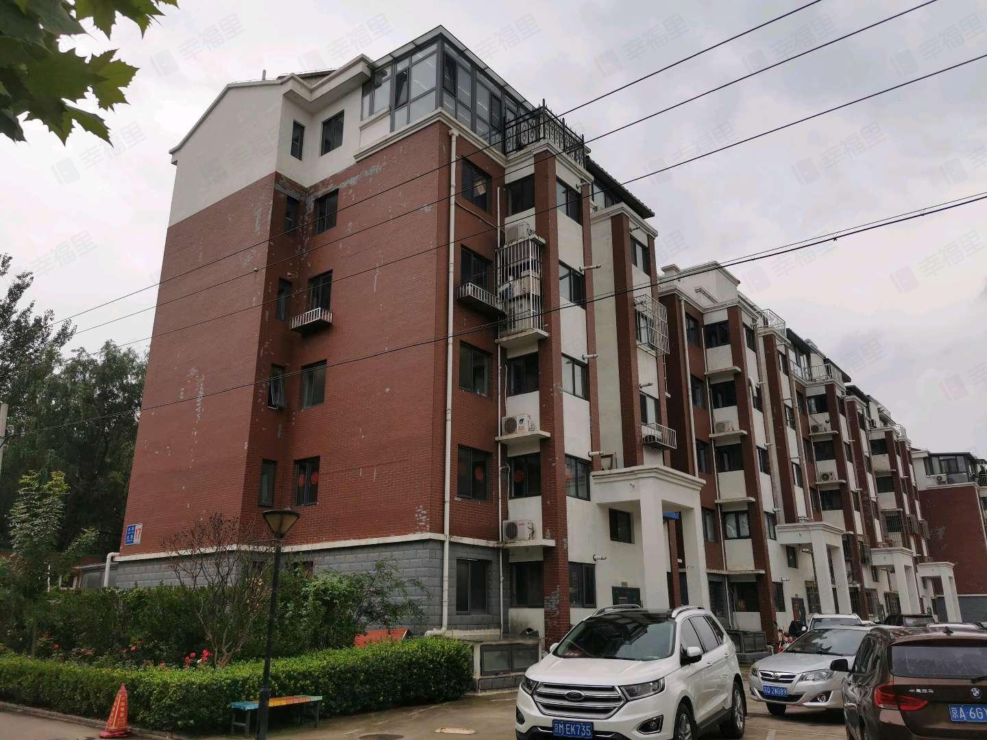 水岸庄园小区效果图