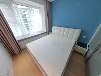 浦东前滩整租 晶耀名邸(二期)2室2厅/92平/中楼层