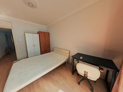 虹口曲阳整租 上农新村1室1厅/45平/中楼层