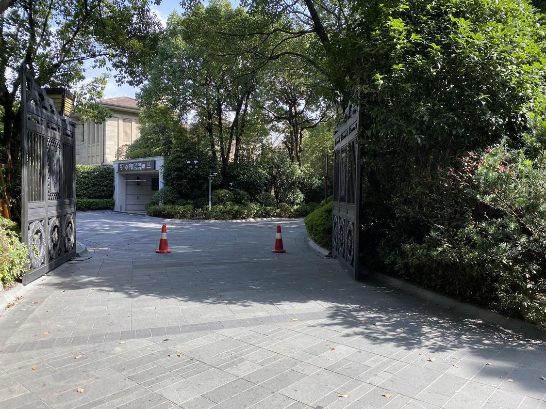 上海嘉定-南翔新城/2011年建宝华栎庭