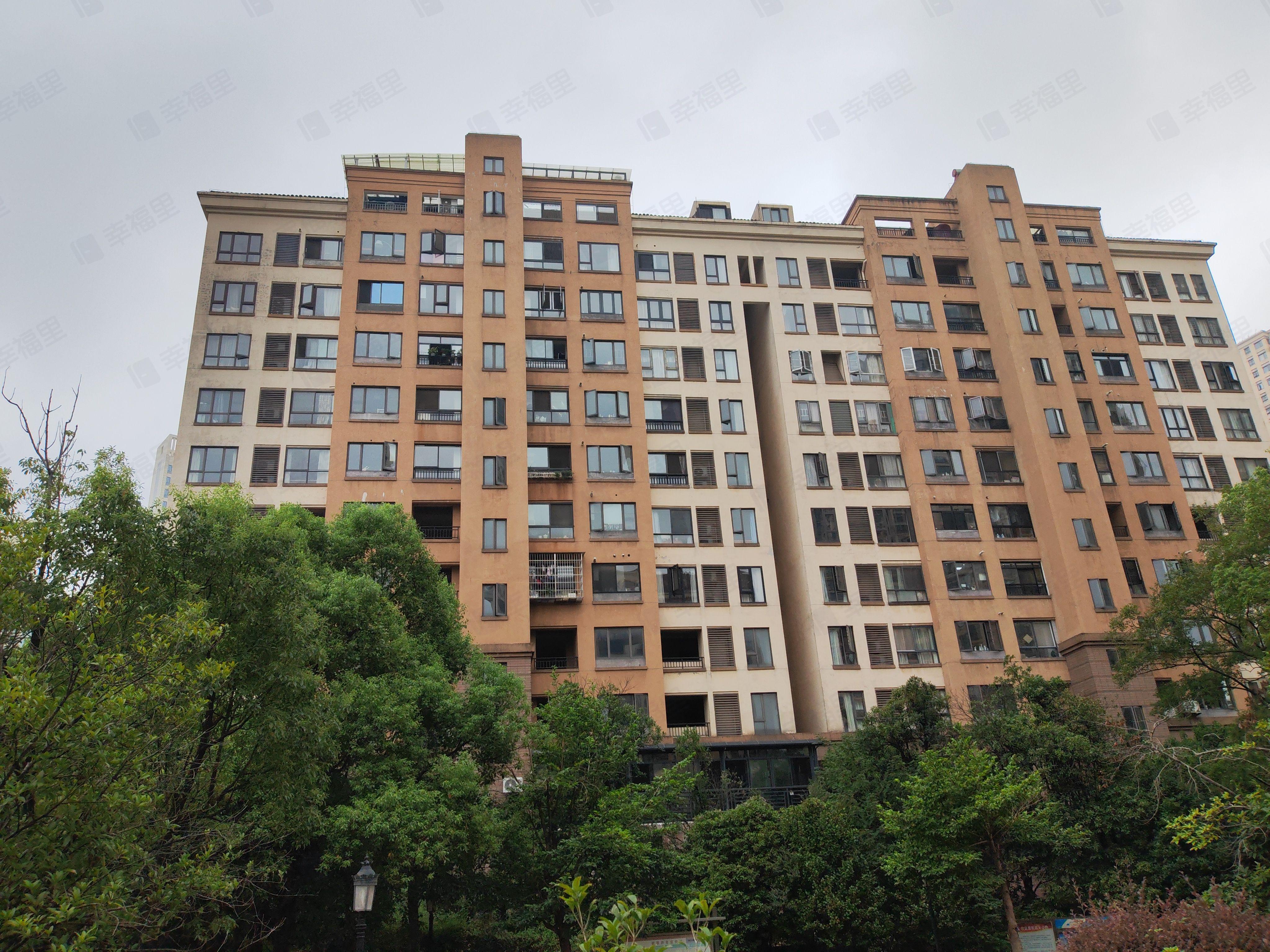 佳兆业金域天下(西区)小区效果图