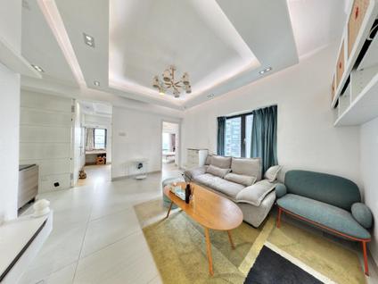 北京侨城馨苑2室1厅76.78平中楼层/共31层