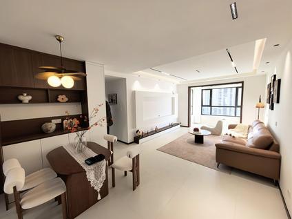 北京悦唐慧和郡3室2厅131平低楼层/共33层