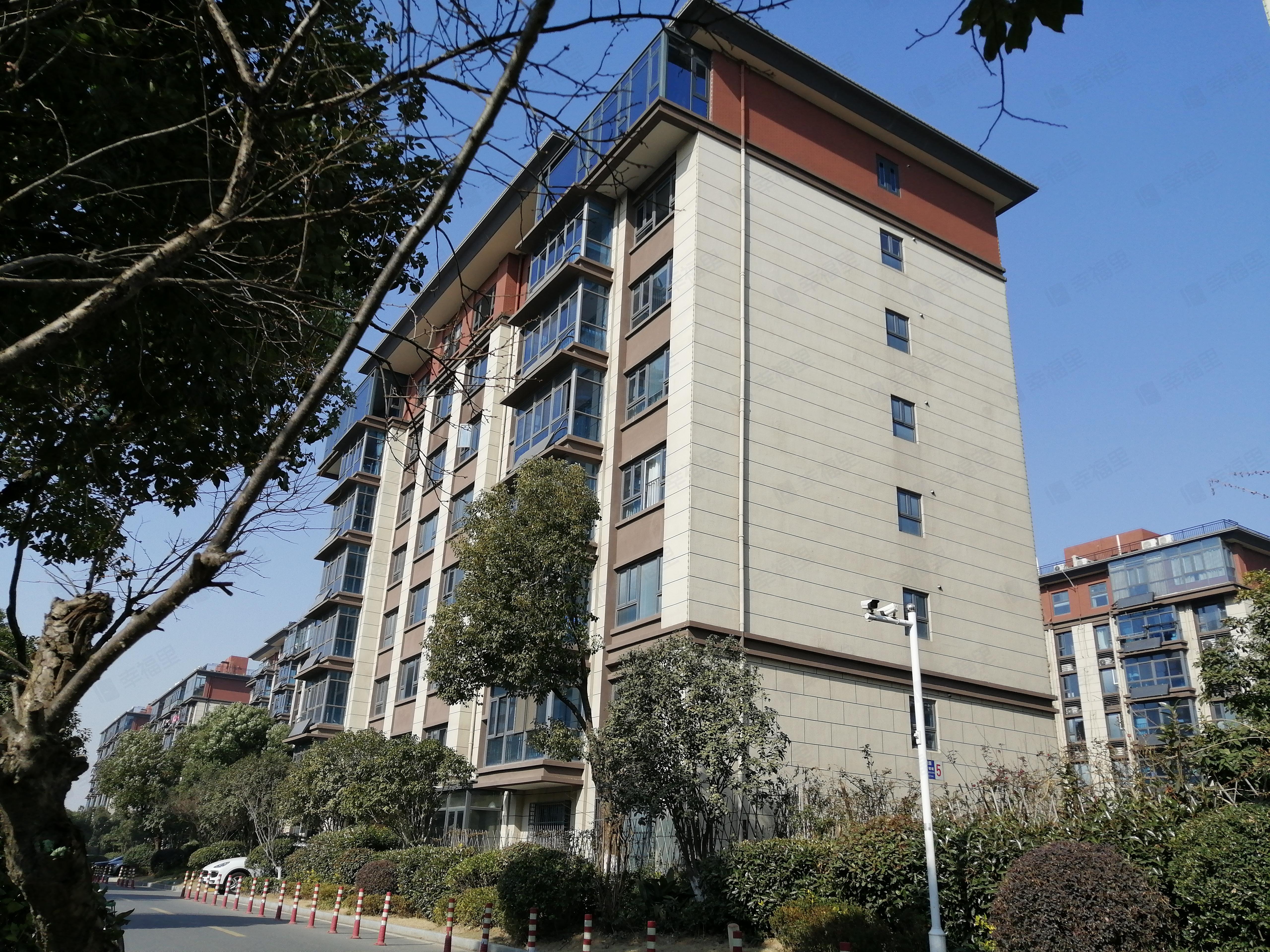 南京碧桂园(语林苑)小区效果图