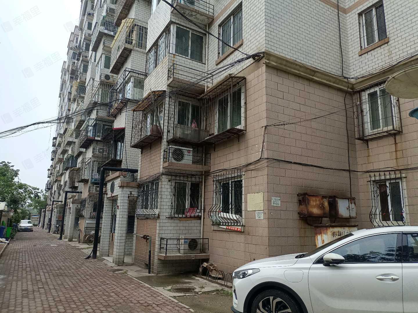 民族园小区效果图