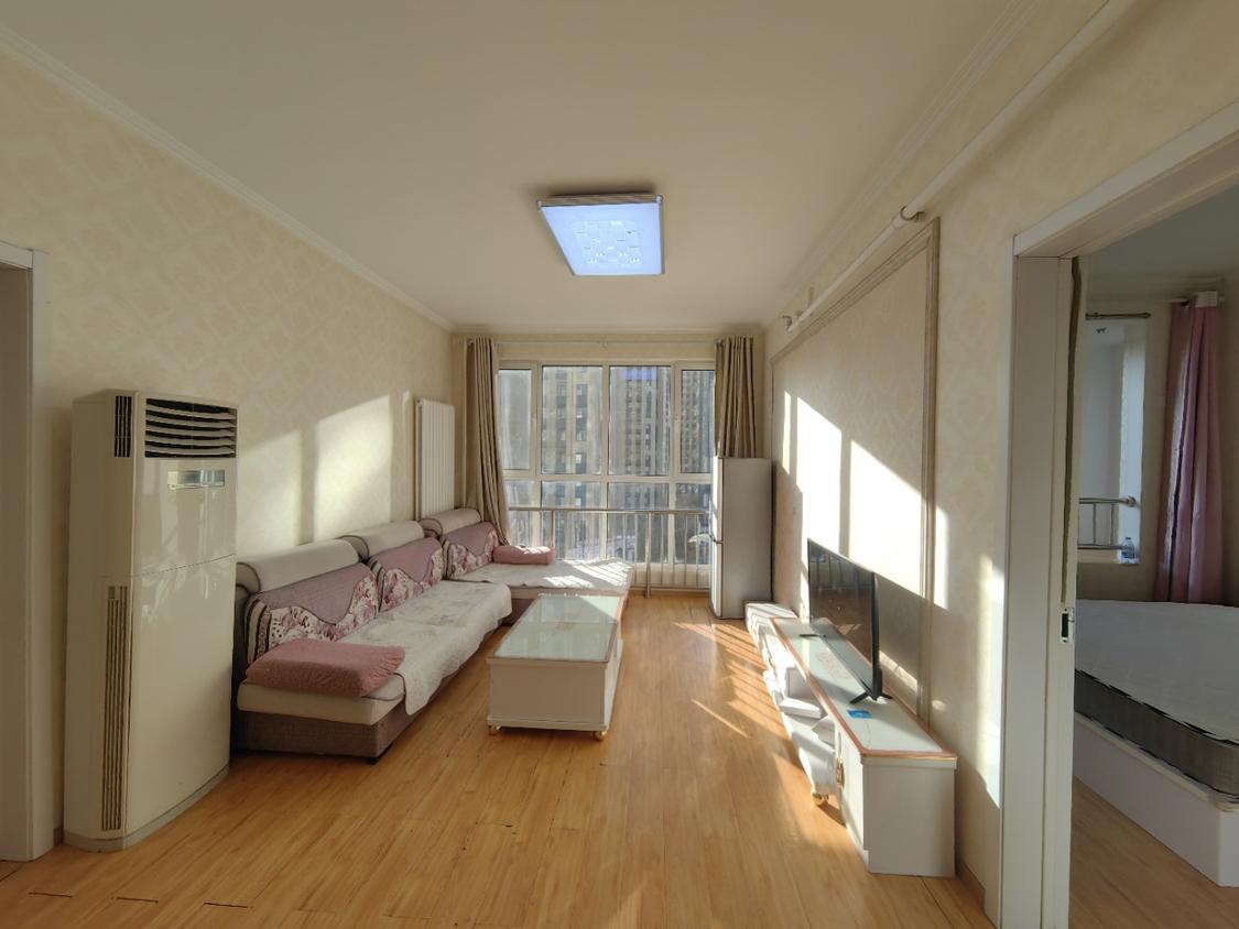 整租·汇福悦榕湾